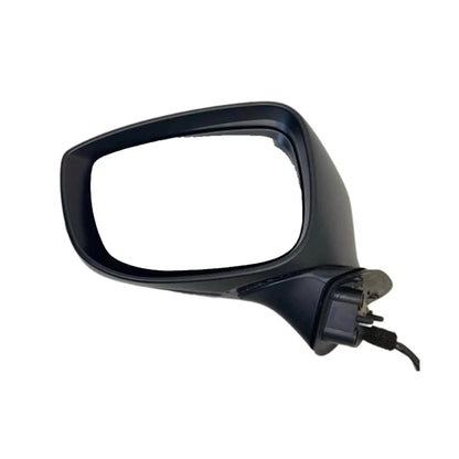 Left Side Mirror outside rear view 2018 - 2018 MAZDA CX-9  MA1320250 TM5269181A-PFM