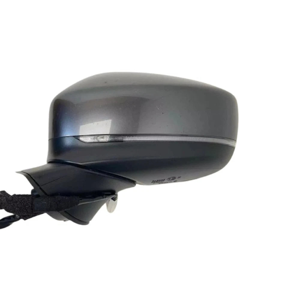 Espejo retrovisor exterior izquierdo 2018 - 2018 MAZDA CX-9 MA1320250 TM5269181A-PFM