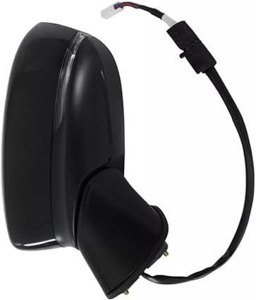 Espejo retrovisor exterior izquierdo 2018 - 2019 MAZDA CX-9 MA1320253 TM5569181A-PFM