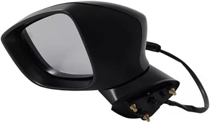 Espejo retrovisor exterior izquierdo 2018 - 2019 MAZDA CX-9 MA1320253 TM5569181A-PFM