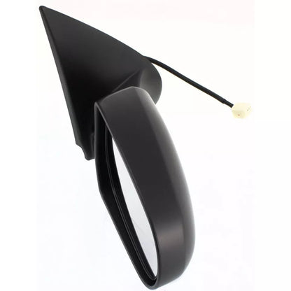 Right Side Mirror outside rear view 2001 - 2004 MAZDA TRIBUTE  MA1321126 EC0169120K