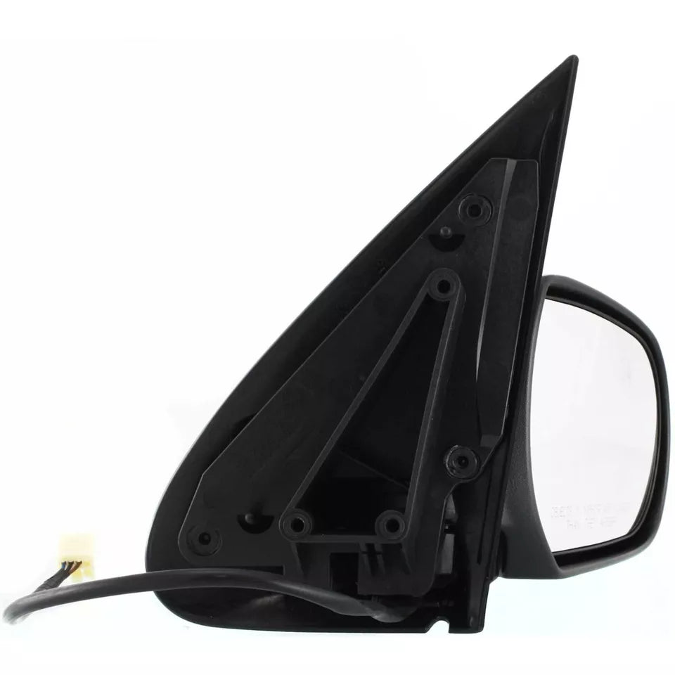 Right Side Mirror outside rear view 2001 - 2004 MAZDA TRIBUTE  MA1321126 EC0169120K