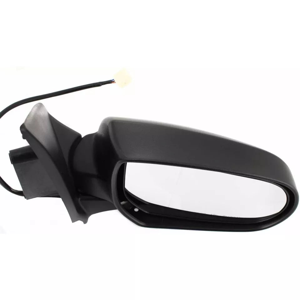 Right Side Mirror outside rear view 2001 - 2004 MAZDA TRIBUTE  MA1321126 EC0169120K
