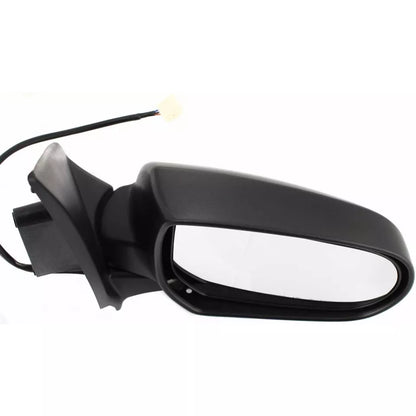 Right Side Mirror outside rear view 2001 - 2004 MAZDA TRIBUTE  MA1321126 EC0169120K