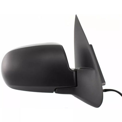 Right Side Mirror outside rear view 2001 - 2004 MAZDA TRIBUTE  MA1321126 EC0169120K