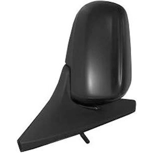 Right Side Mirror outside rear view 1999 - 2003 MAZDA PROTEGE  MA1321130 BJ0G69120A