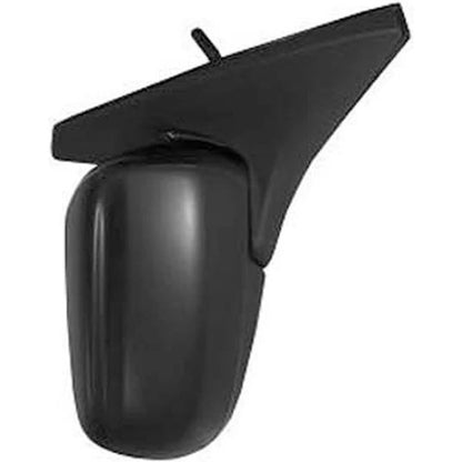 Right Side Mirror outside rear view 1999 - 2003 MAZDA PROTEGE  MA1321130 BJ0G69120A