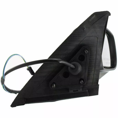 Right Side Mirror outside rear view 1999 - 2003 MAZDA PROTEGE  MA1321131 BJ0J69120E92