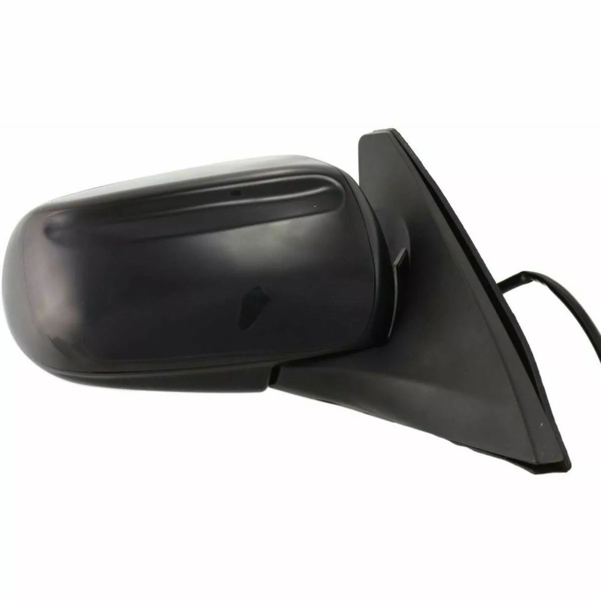 Right Side Mirror outside rear view 1999 - 2003 MAZDA PROTEGE  MA1321131 BJ0J69120E92