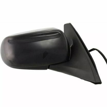 Right Side Mirror outside rear view 1999 - 2003 MAZDA PROTEGE  MA1321131 BJ0J69120E92