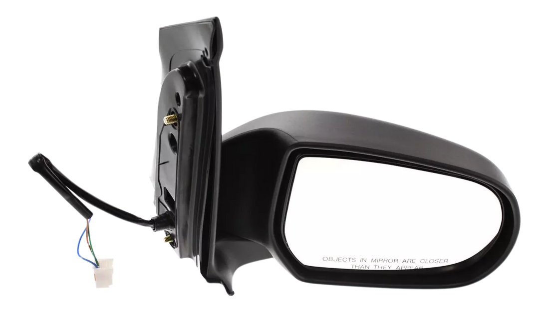 Right Side Mirror outside rear view 2002 - 2006 MAZDA MPV  MA1321136 LD4769120