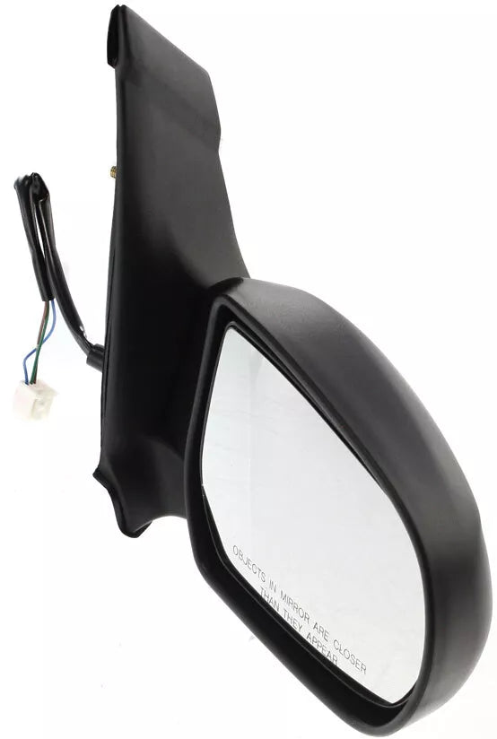 Right Side Mirror outside rear view 2002 - 2006 MAZDA MPV  MA1321136 LD4769120