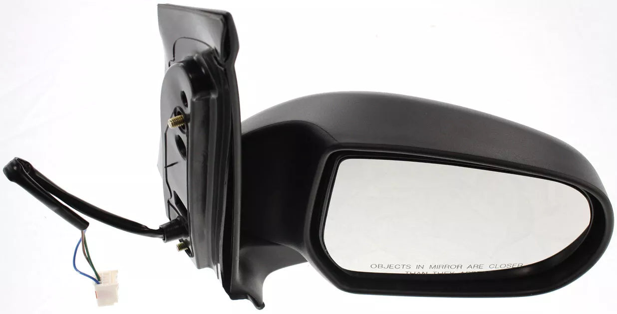 Right Side Mirror outside rear view 2002 - 2006 MAZDA MPV  MA1321136 LD4769120