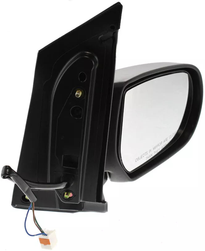 Right Side Mirror outside rear view 2002 - 2006 MAZDA MPV  MA1321136 LD4769120