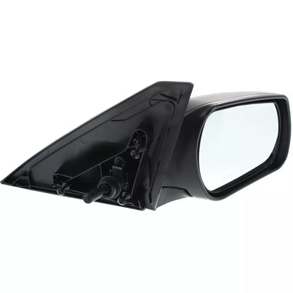Right Side Mirror outside rear view 2004 - 2009 MAZDA 3  MA1321141 BN8P69120K