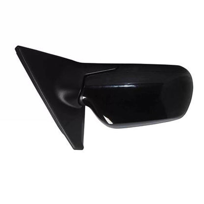 Right Side Mirror outside rear view 2004 - 2009 MAZDA 3  MA1321142 BN8B69120K08