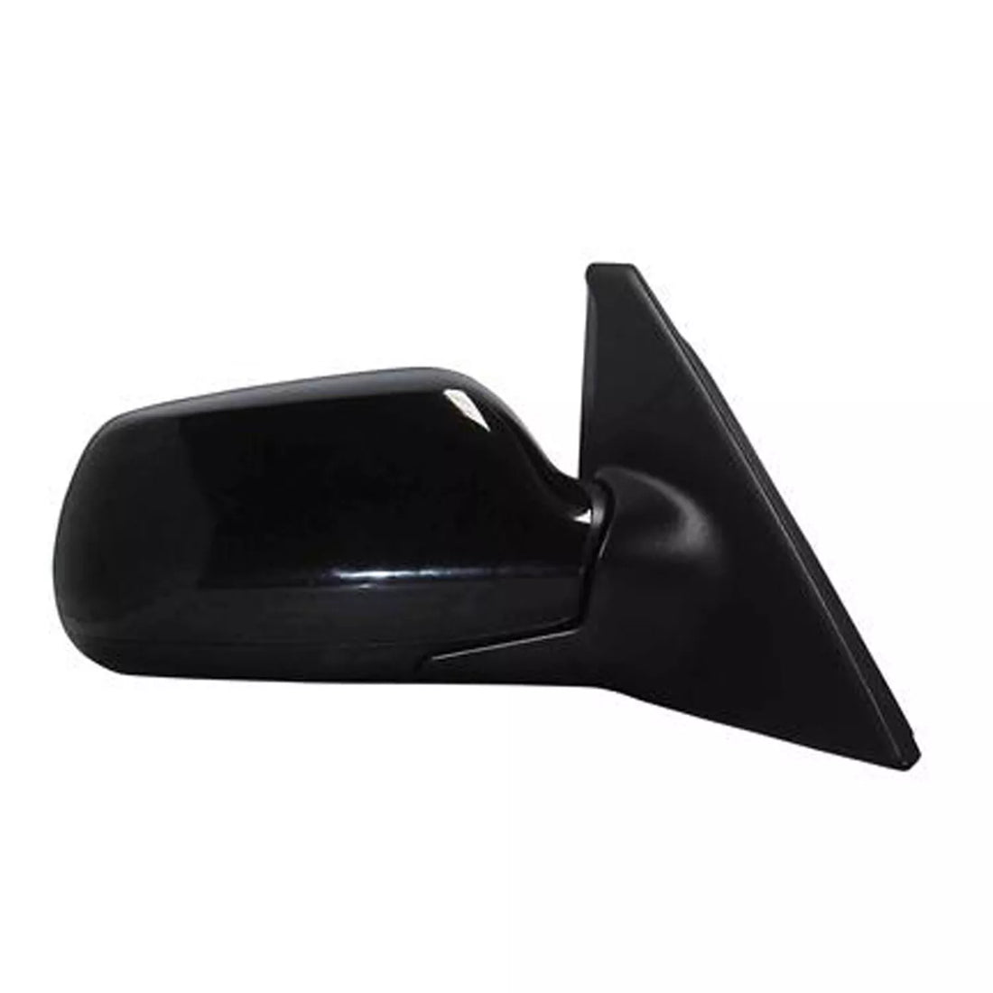 Right Side Mirror outside rear view 2004 - 2009 MAZDA 3 MA1321142 BN8B69120K08