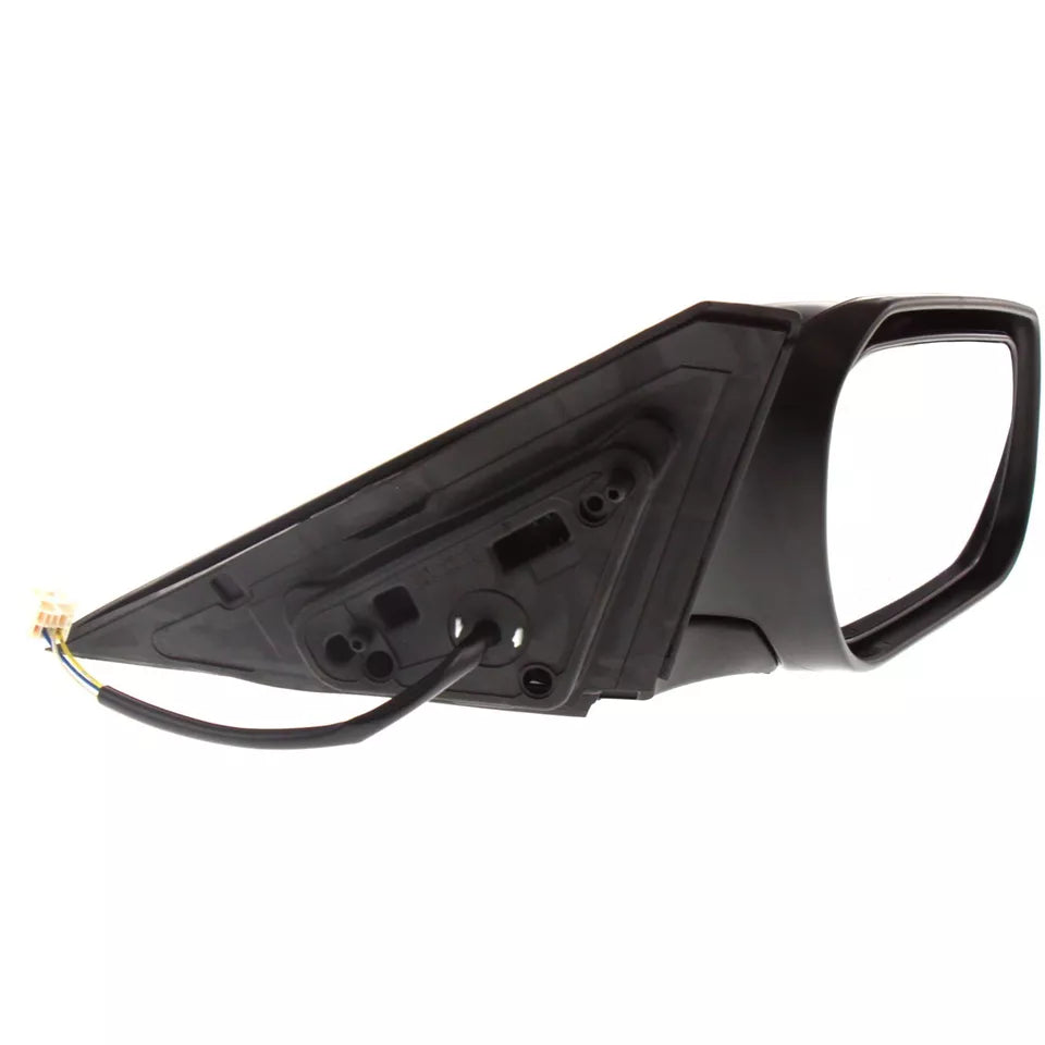 Right Side Mirror outside rear view 2006 - 2007 MAZDA 6  MA1321143 GP9A69120A08