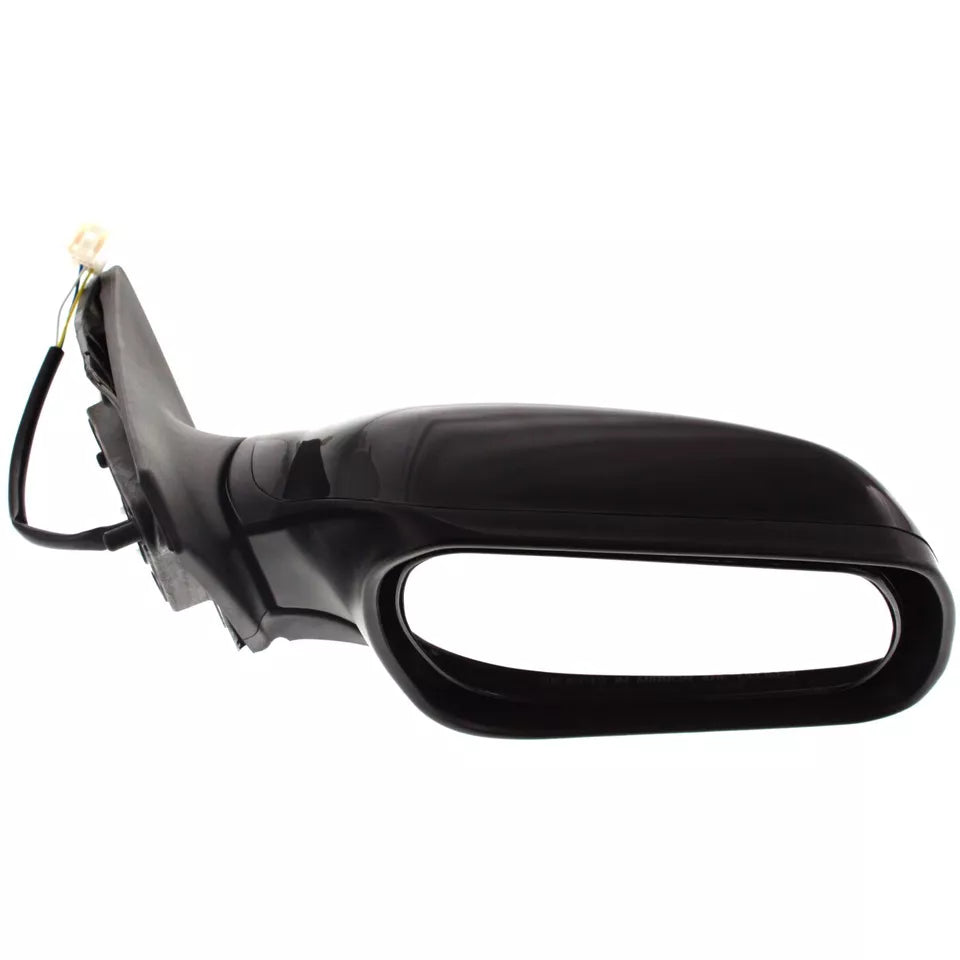 Right Side Mirror outside rear view 2006 - 2007 MAZDA 6  MA1321143 GP9A69120A08