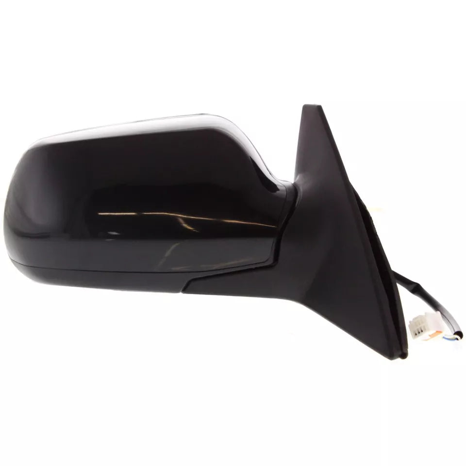 Right Side Mirror outside rear view 2006 - 2007 MAZDA 6  MA1321143 GP9A69120A08