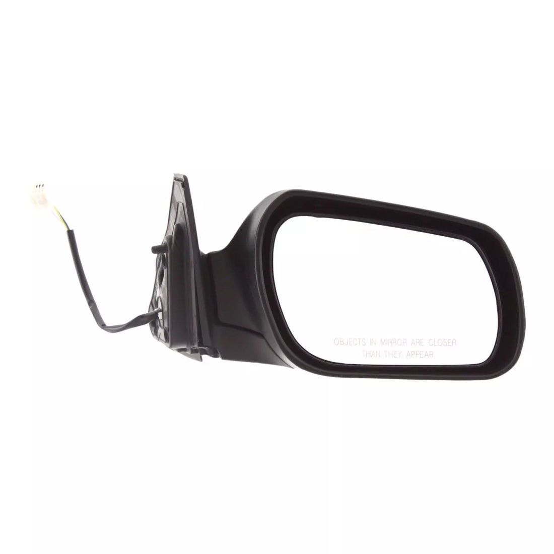 Right Side Mirror outside rear view 2006 - 2007 MAZDA 6 MA1321143 GP9A69120A08