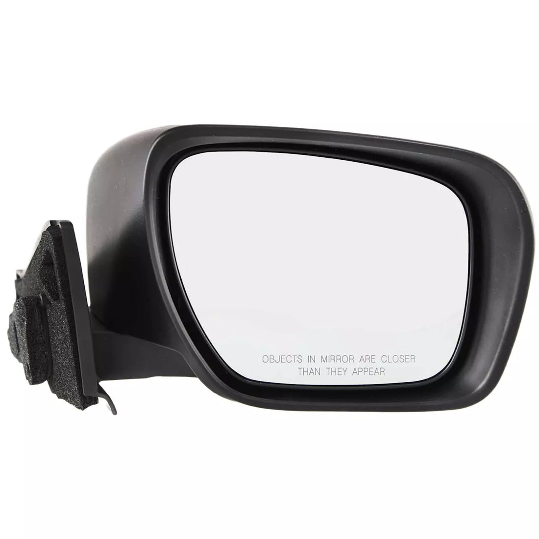Right Side Mirror outside rear view 2006 - 2010 MAZDA 5 MA1321149 CC4369120D