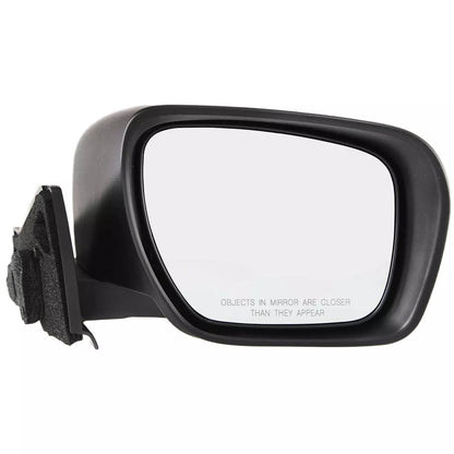 Right Side Mirror outside rear view 2006 - 2010 MAZDA 5  MA1321149 CC4369120D