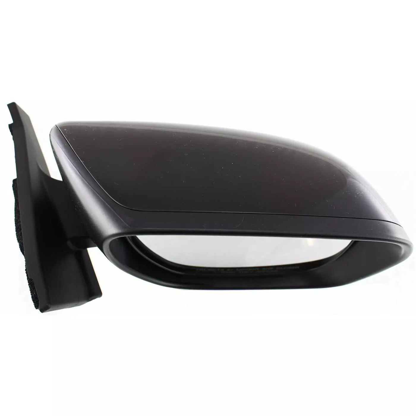 Right Side Mirror outside rear view 2006 - 2010 MAZDA 5  MA1321149 CC4369120D