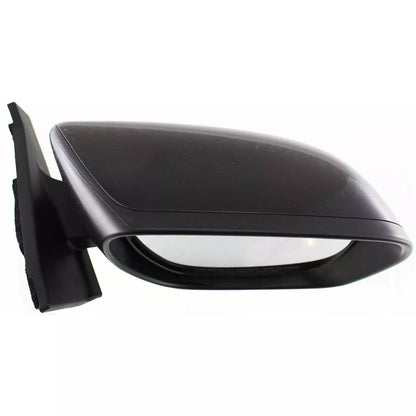 Right Side Mirror outside rear view 2006 - 2010 MAZDA 5  MA1321149 CC4369120D
