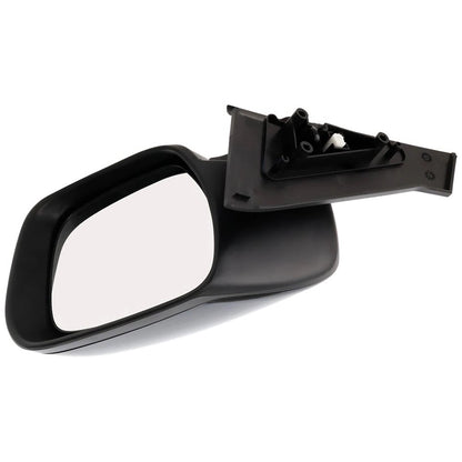 Right Side Mirror outside rear view 2006 - 2010 MAZDA 5  MA1321150 CC4569120DPZ