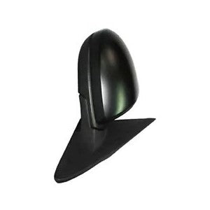 Right Side Mirror outside rear view 2010 - 2013 MAZDA 3  MA1321162 BBM26912ZL