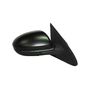 Right Side Mirror outside rear view 2010 - 2013 MAZDA 3 MA1321162 BBM26912ZL