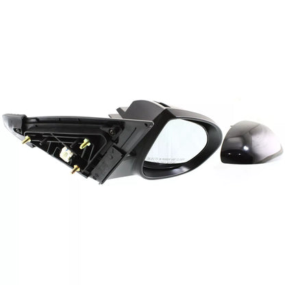 Right Side Mirror outside rear view 2009 - 2013 MAZDA 6  MA1321163 GS3L6912ZB-PFM