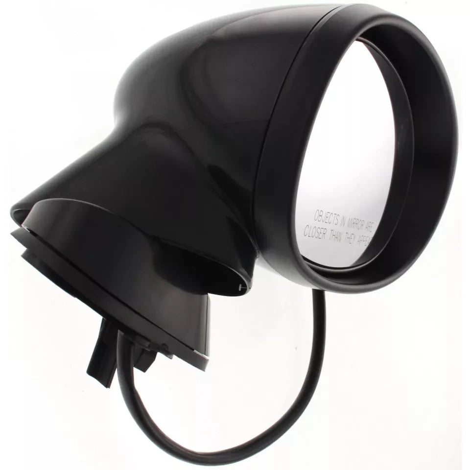 Right Side Mirror outside rear view 2006 - 2015 MAZDA MX-5 MIATA  MA1321165 NE5169120KPZ