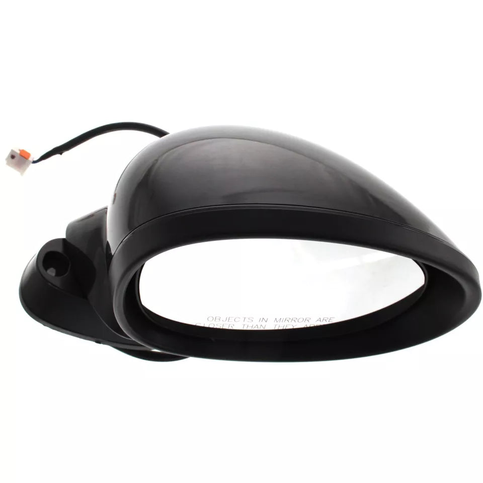 Right Side Mirror outside rear view 2006 - 2015 MAZDA MX-5 MIATA  MA1321165 NE5169120KPZ