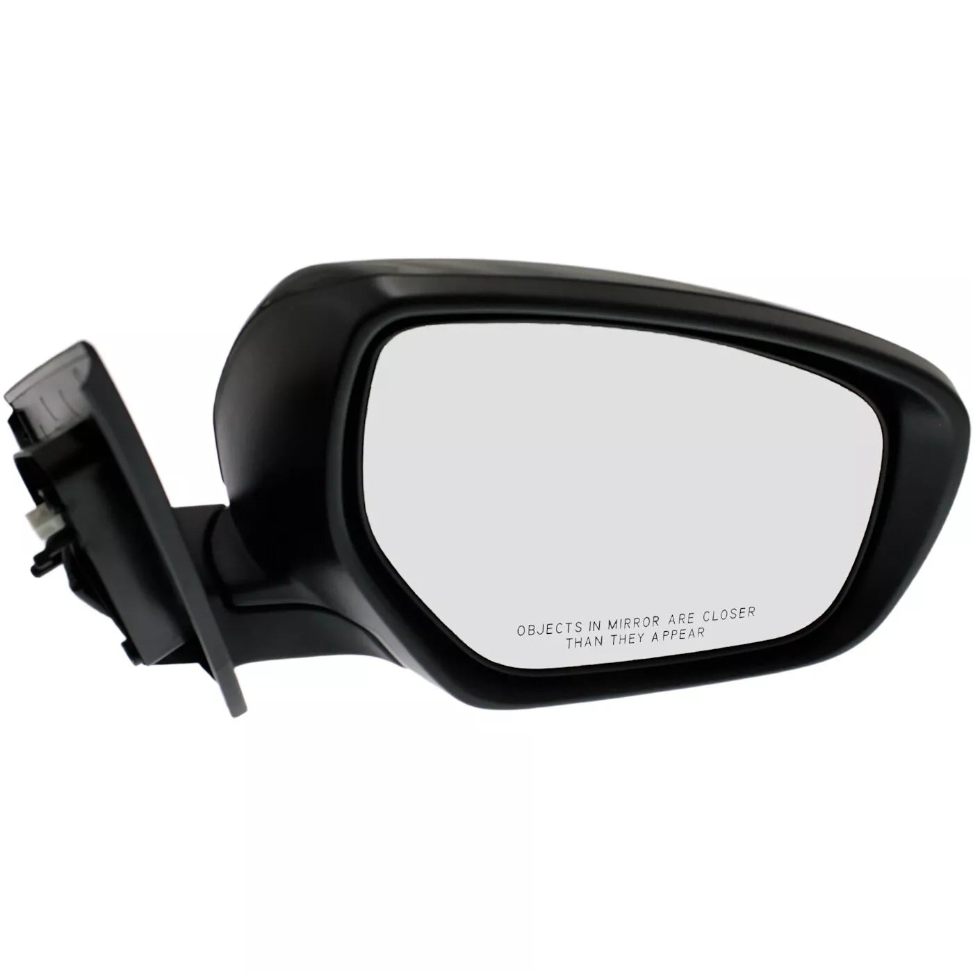 Right Side Mirror outside rear view 2010 - 2015 MAZDA CX-9  MA1321169 TE706912ZG-PFM