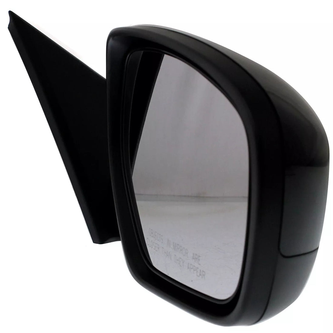 Right Side Mirror outside rear view 2010 - 2015 MAZDA CX-9  MA1321169 TE706912ZG-PFM