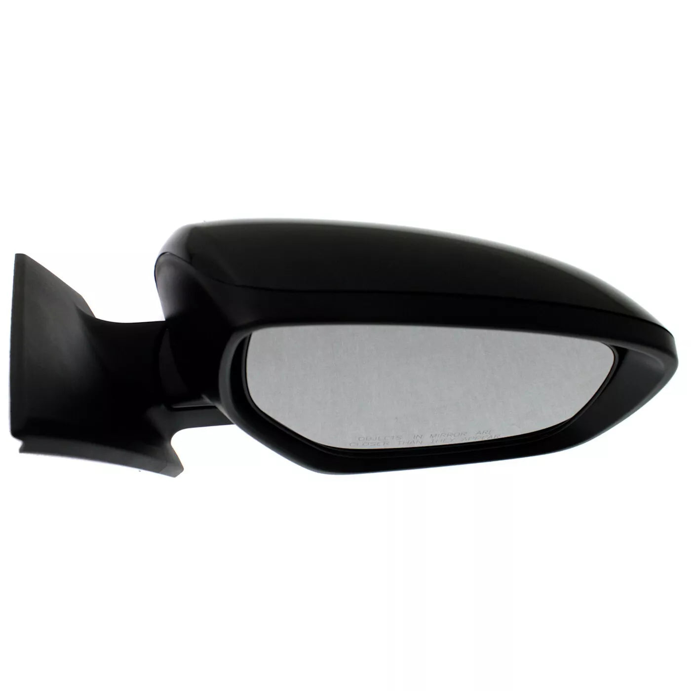 Right Side Mirror outside rear view 2010 - 2015 MAZDA CX-9  MA1321169 TE706912ZG-PFM