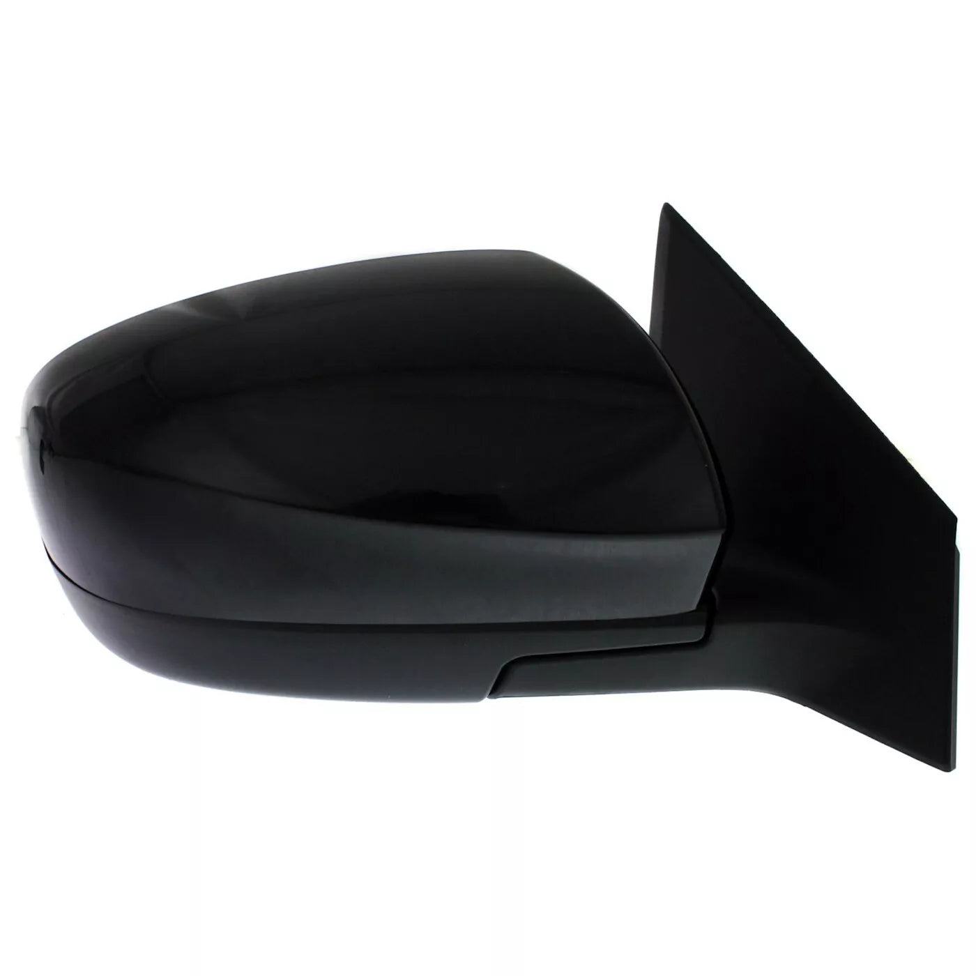 Right Side Mirror outside rear view 2010 - 2015 MAZDA CX-9  MA1321169 TE706912ZG-PFM