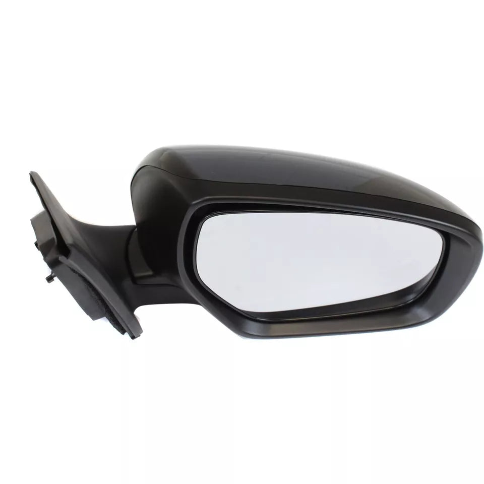 Right Side Mirror outside rear view 2010 - 2015 MAZDA CX-9  MA1321174 TG156912ZE-PFM