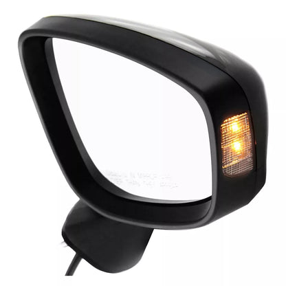 Right Side Mirror outside rear view 2013 - 2015 MAZDA CX-5  MA1321175 KD3569121H-PFM