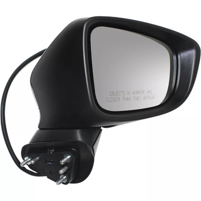 Right Side Mirror outside rear view 2014 - 2016 MAZDA 6  MA1321177 GJR969121C-PFM