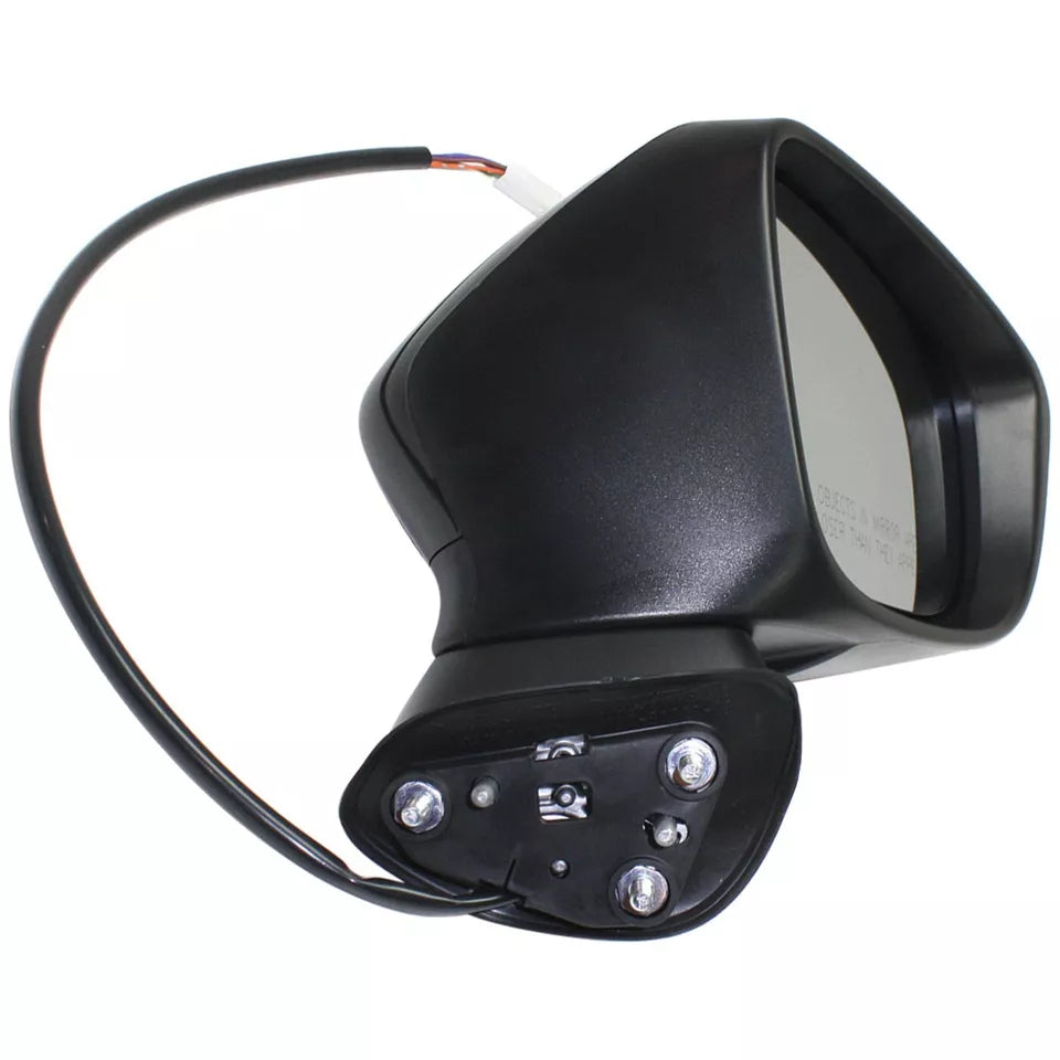 Right Side Mirror outside rear view 2014 - 2016 MAZDA 6  MA1321177 GJR969121C-PFM