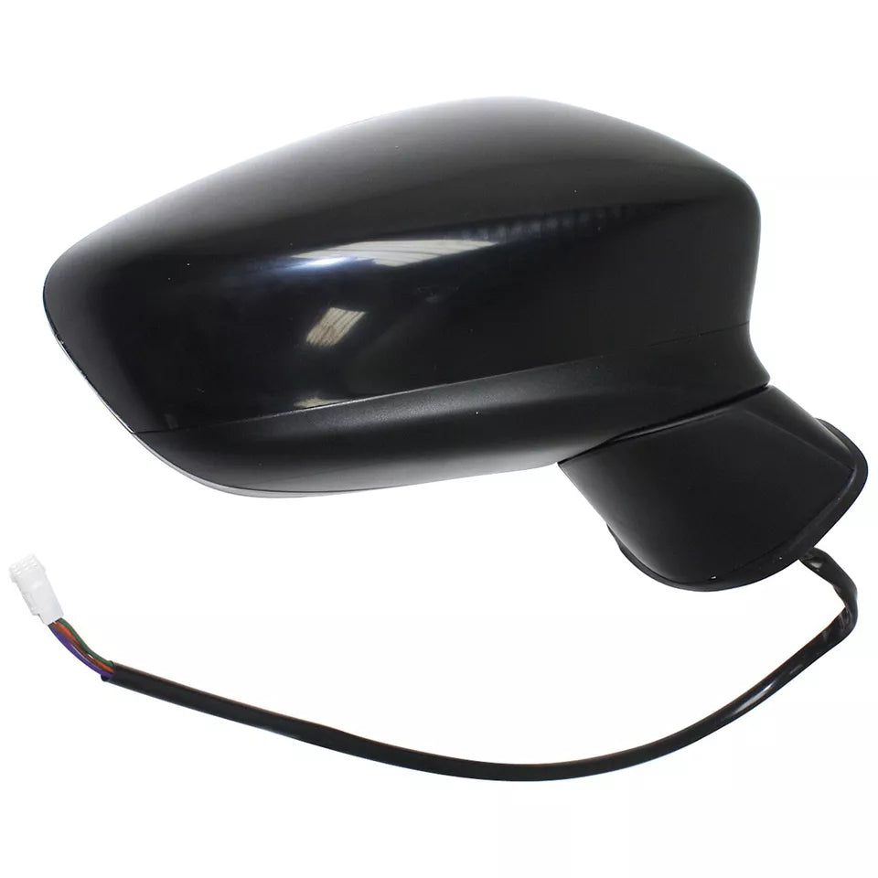 Right Side Mirror outside rear view 2014 - 2016 MAZDA 6  MA1321178 GHP969121E GJS2691G1