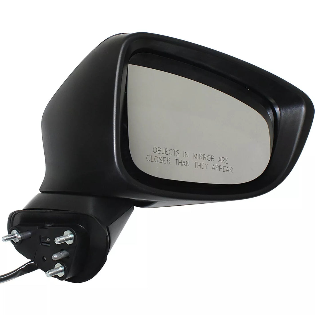 Right Side Mirror outside rear view 2014 - 2016 MAZDA 6 MA1321178 GHP969121E GJS2691G1