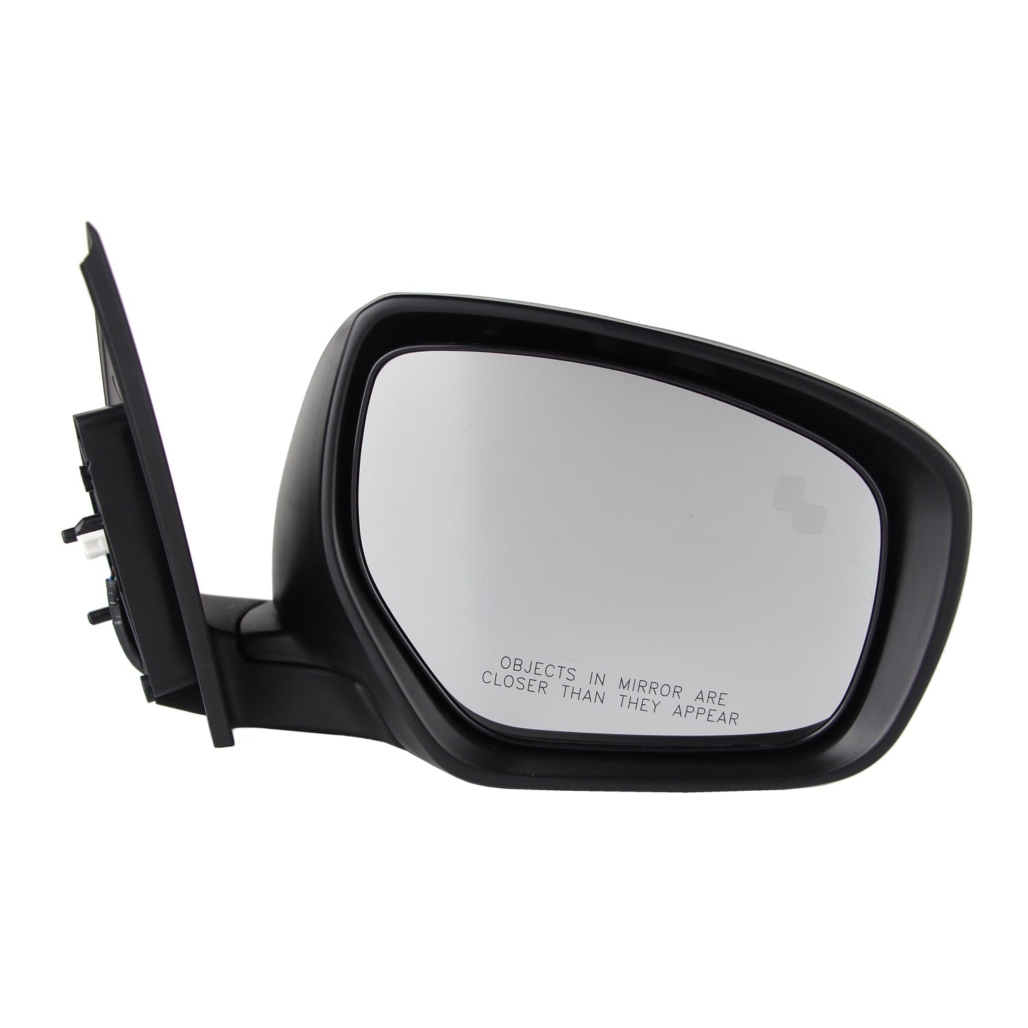 Right Side Mirror outside rear view 2010 - 2015 MAZDA CX-9 ORIGINAL MA1321182OE TE726912ZJ-PFM