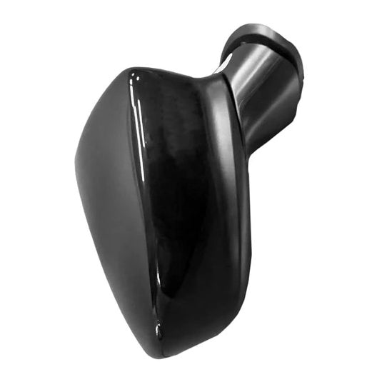 Right Side Mirror outside rear view 2017 - 2018 MAZDA 3  MA1321183 BABF69121A-PFM