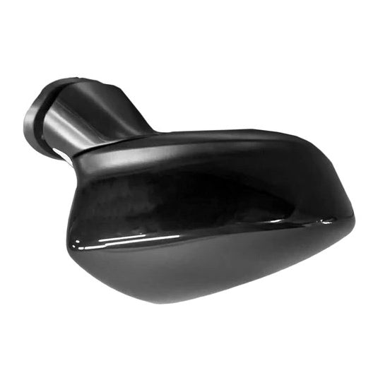 Right Side Mirror outside rear view 2017 - 2018 MAZDA 3  MA1321183 BABF69121A-PFM