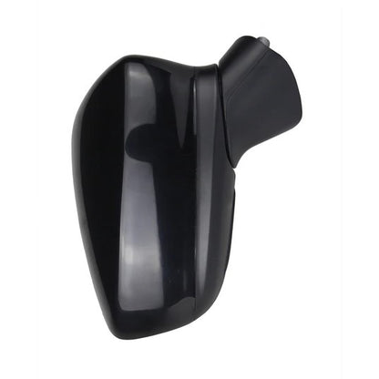 Right Side Mirror outside rear view 2014 - 2016 MAZDA 3  MA1321193 BJD669121E-PFM