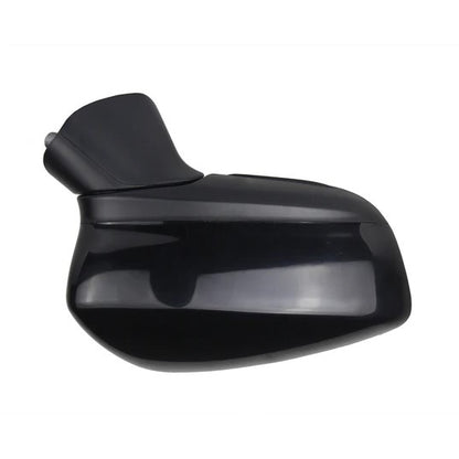 Right Side Mirror outside rear view 2014 - 2016 MAZDA 3  MA1321193 BJD669121E-PFM